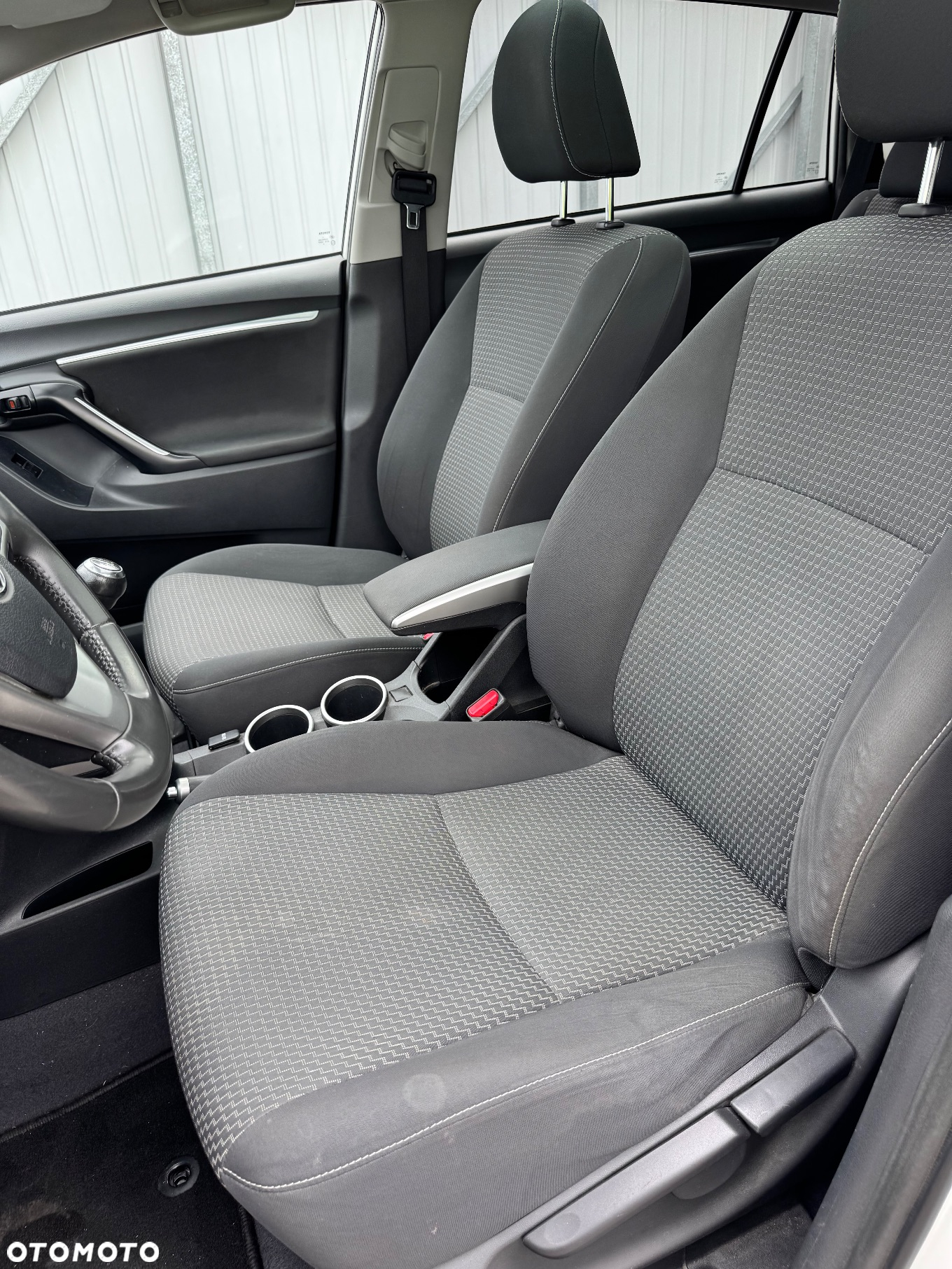 Toyota Verso 1.6 D-4D Active 7os - 12