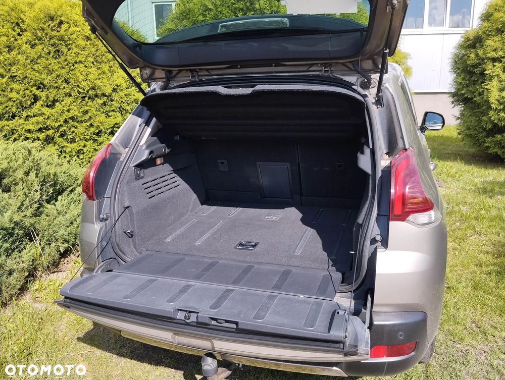 Peugeot 3008 - 13