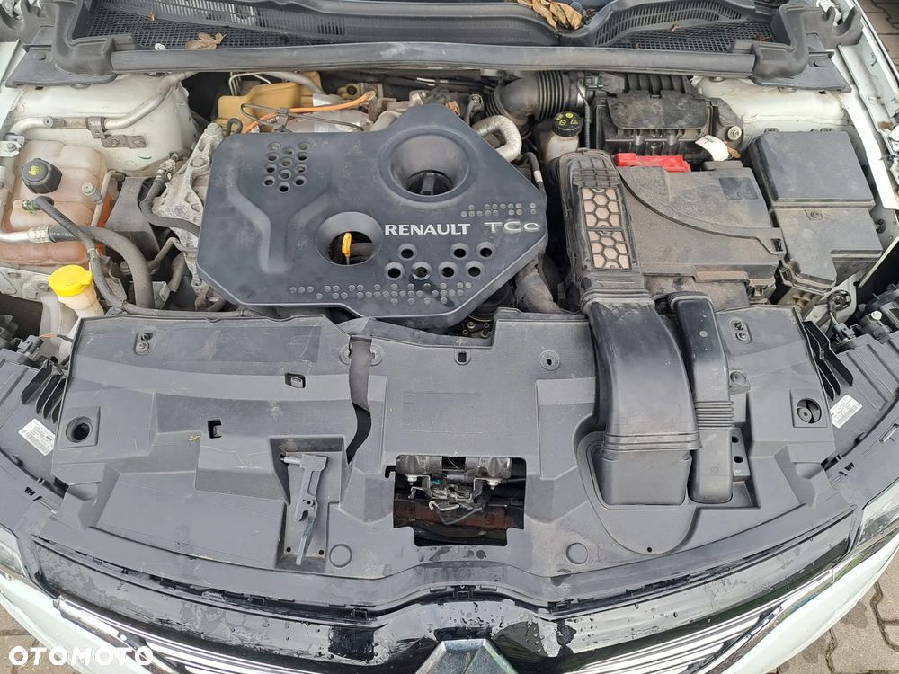 Renault Talisman 1.6 Energy TCe Limited EDC - 16
