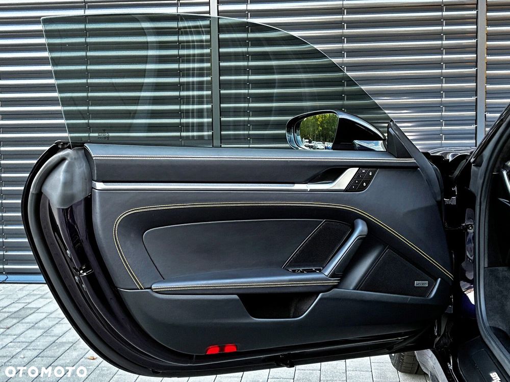 Porsche 911 Turbo S - 21