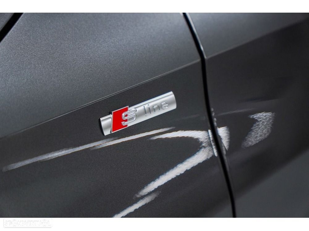 Audi A3 Sportback 30 TDI S line - 15