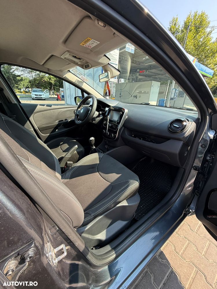 Renault Clio 0.9 TCe Dynamique - 9