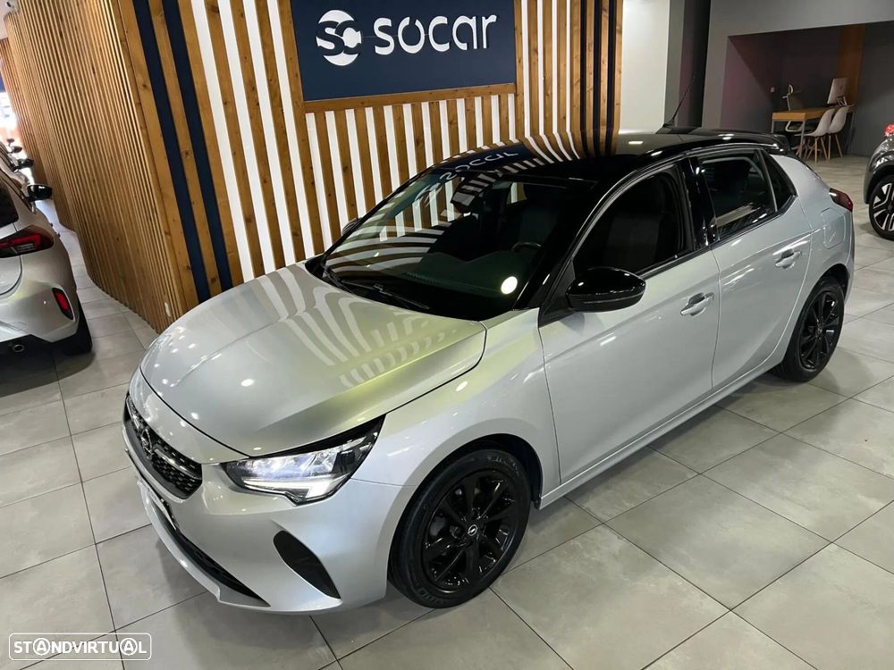 Opel Corsa 1.2 Business Edition - 2