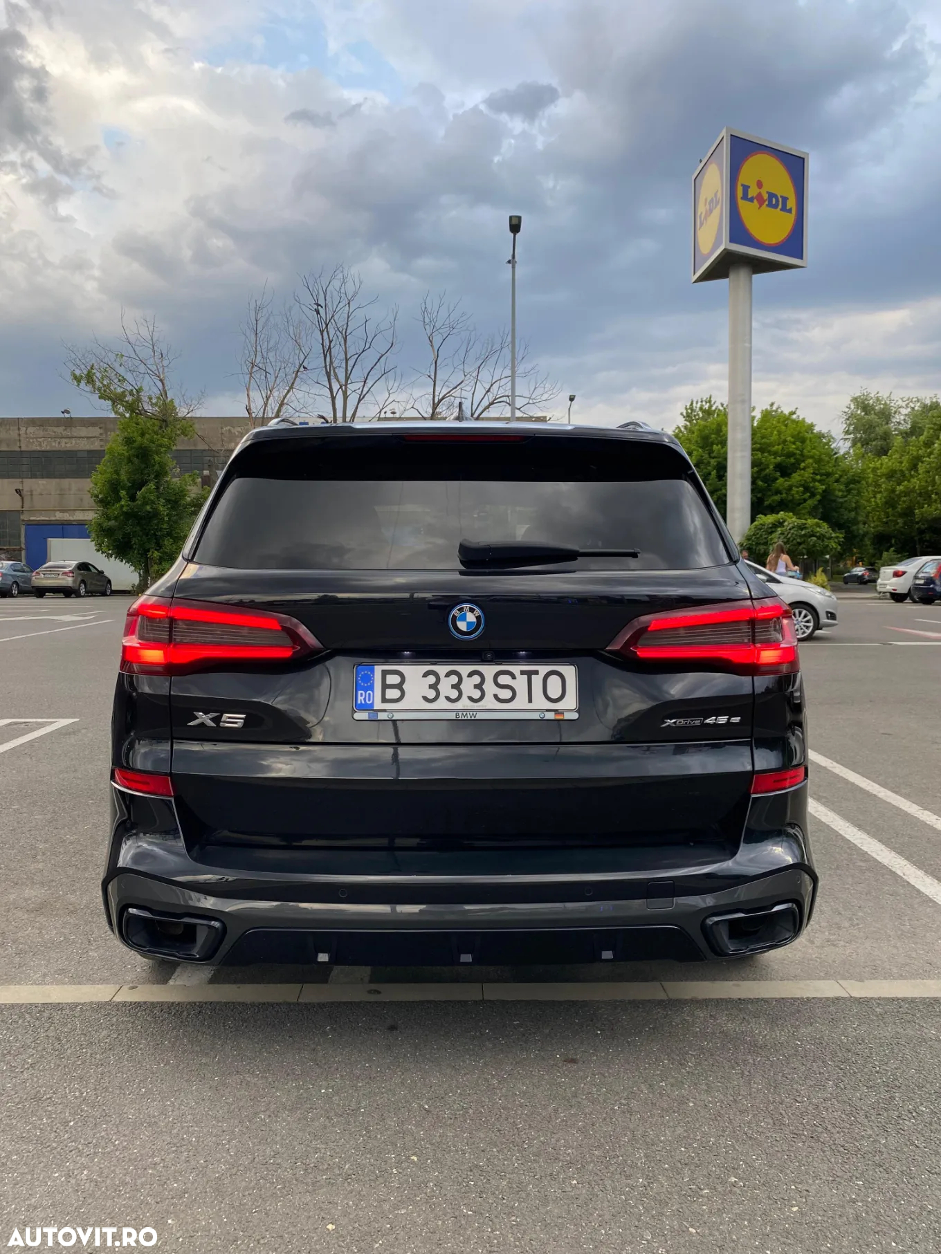 BMW X5 - 6