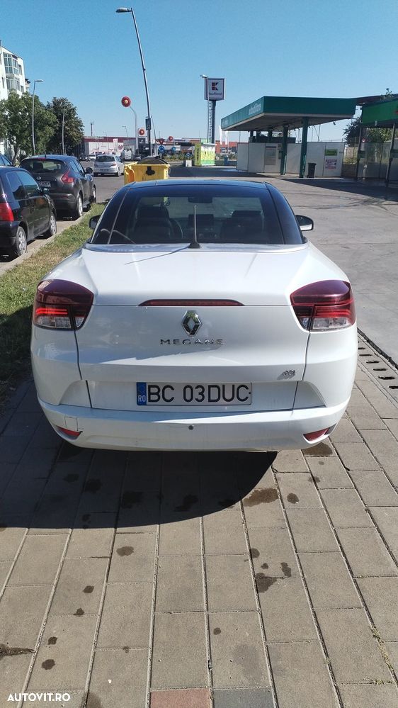 Renault Megane - 4