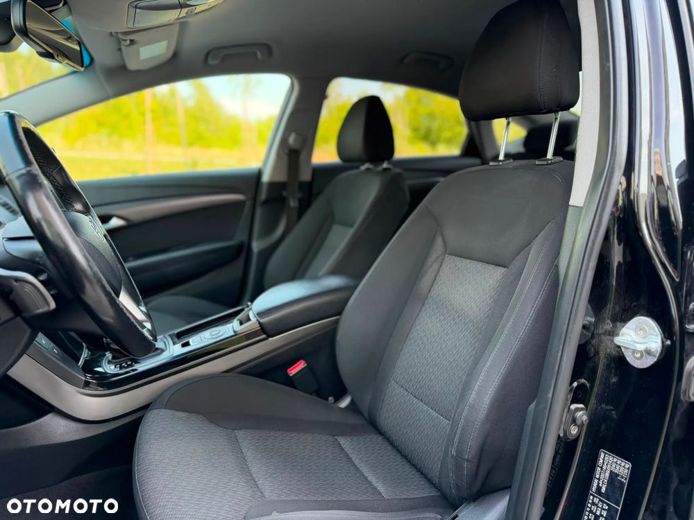 Hyundai i40 2.0 GDI Comfort - 13