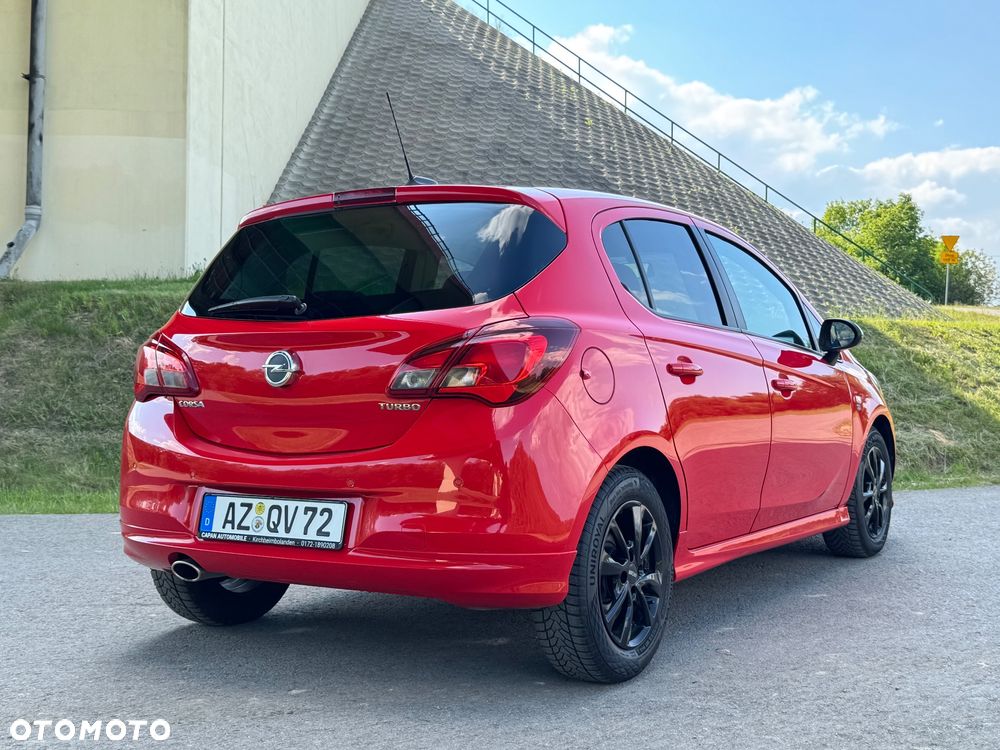Opel Corsa - 12