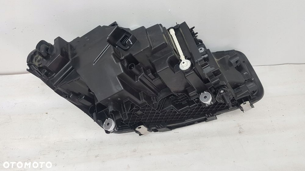 bmw 5 g30 g31 lift lci 20-24 lampa lewy przód eu led - 6