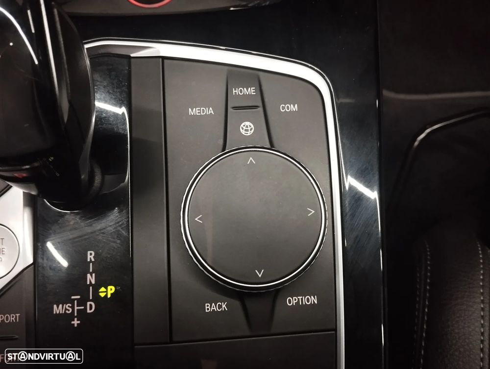 BMW 116 d Line Sport Auto - 38