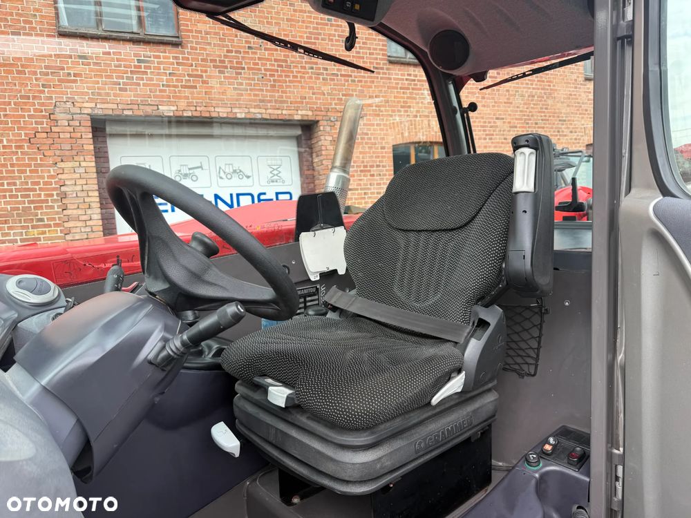 Manitou MT835 ST3B - 23