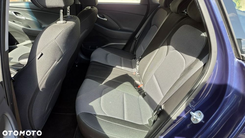 Hyundai i30 1.4 Comfort - 17