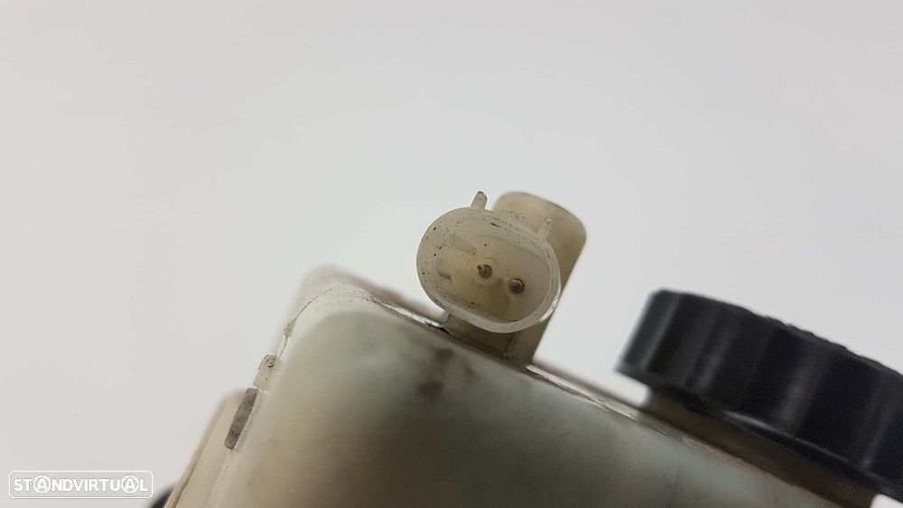 BOMBA DE TRAVÃO MERCEDES CLASE C (W203) SPORTCOUPE C 220 CDI (203.706) - 4