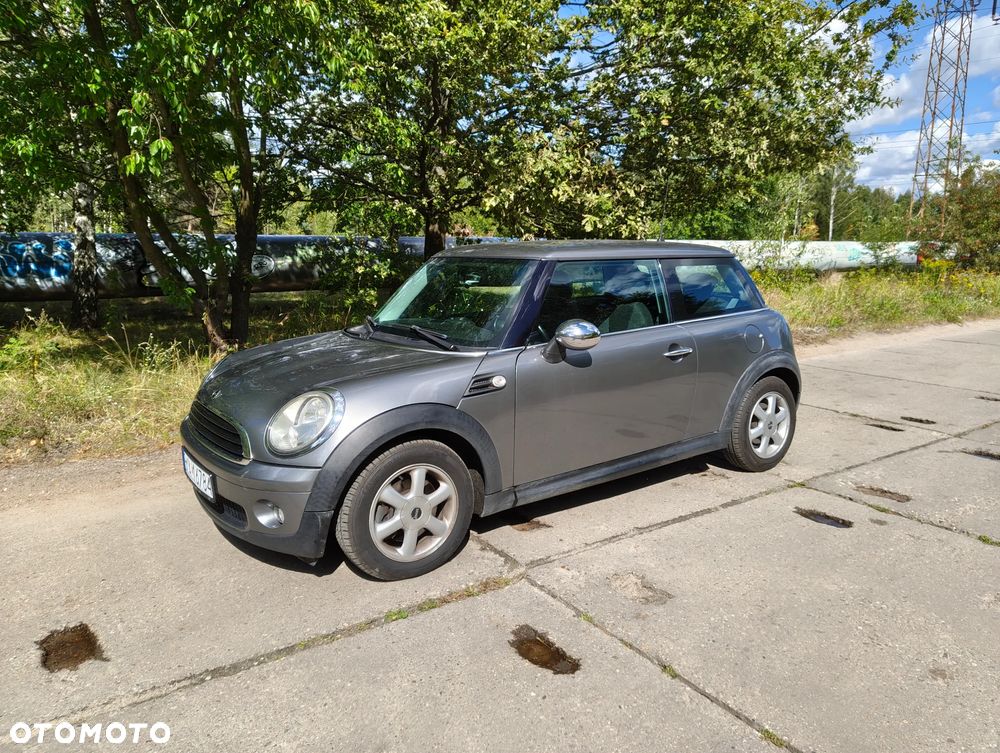 MINI ONE Standard - 3