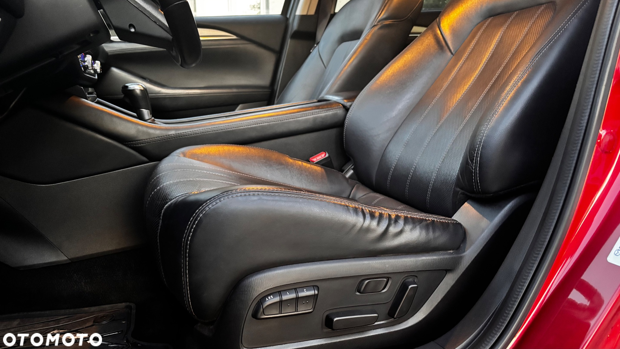 Mazda 6 2.5 SkyPassion - 18
