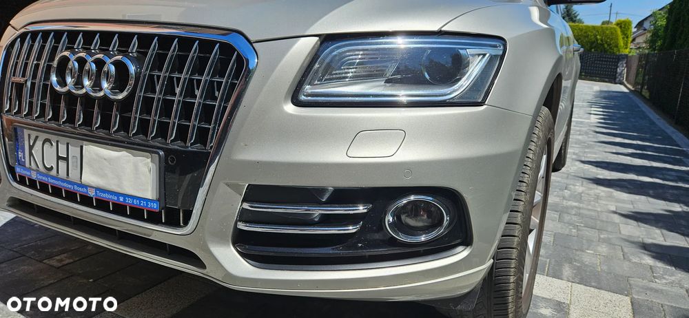 Audi Q5 2.0 TDI Quattro S tronic design - 5
