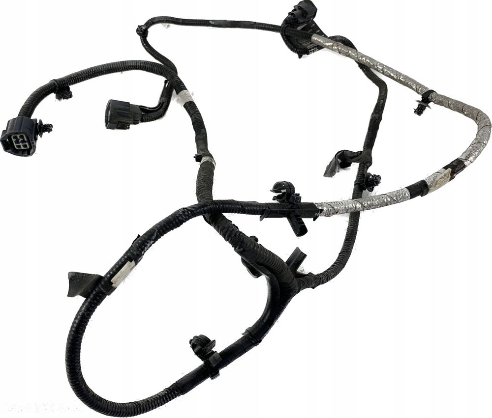 FORD F150 LIFT 2.7 17 WIĄZKA KABLE KL3T-15K857-AD - 8