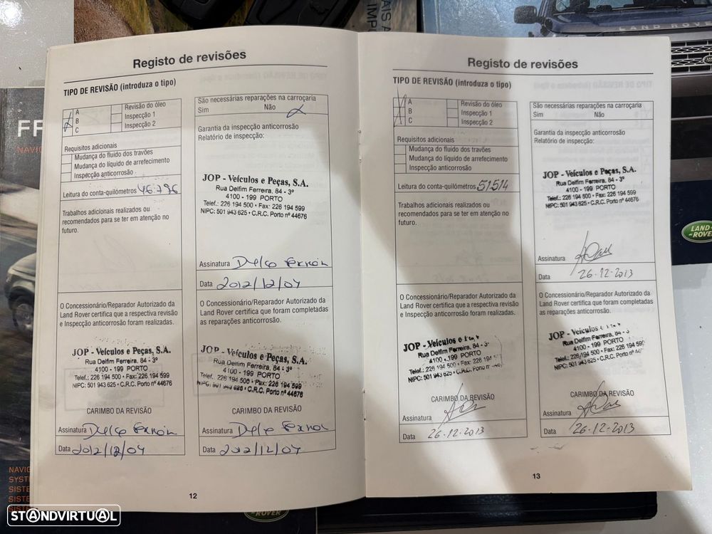 Land Rover Freelander 2.2 Td4 HSE - 38