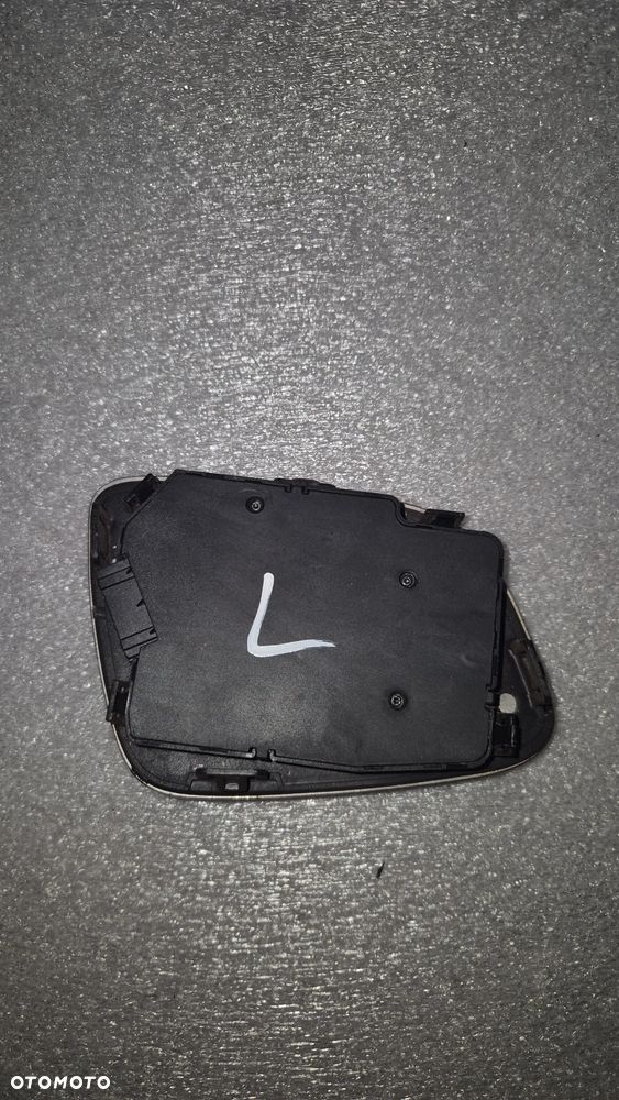 Panel fotela lewego Mercedes CLK w208 - 3