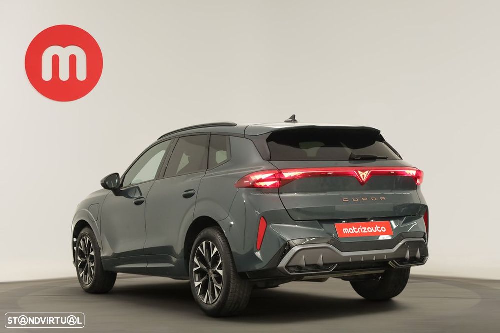 Cupra Terramar 1.5 e-Hybrid DSG - 3