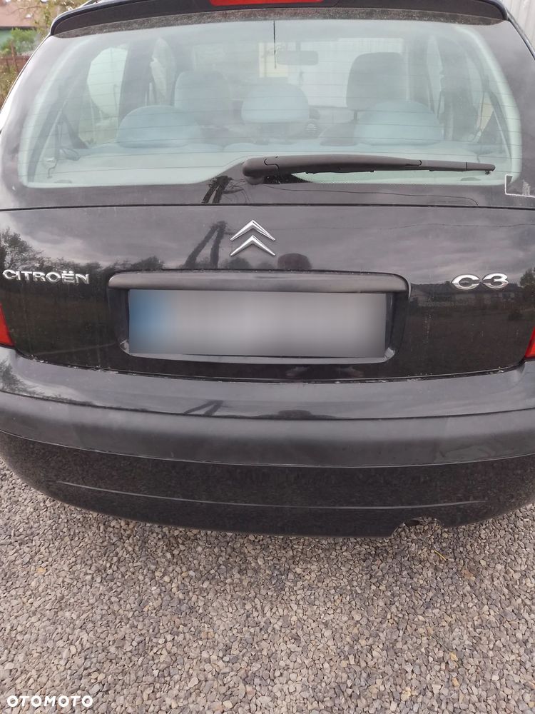 Citroën C3 1.1 SX - 8