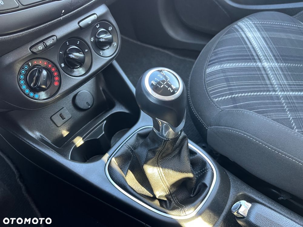 Opel Corsa - 20