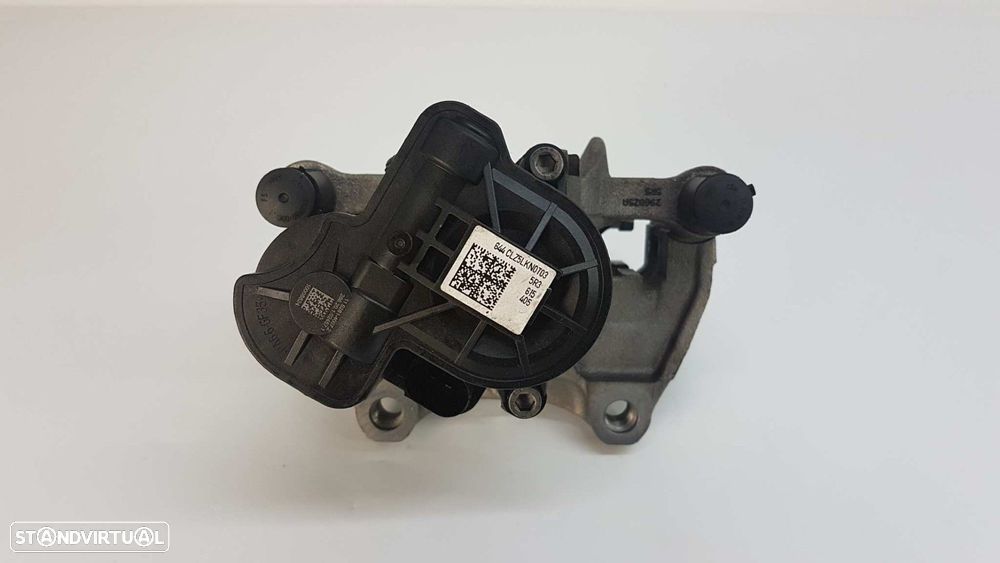 PINÇA DE TRAVÃO TRASEIRA ESQUERDA SEAT LEON (KL1) STYLE - 2