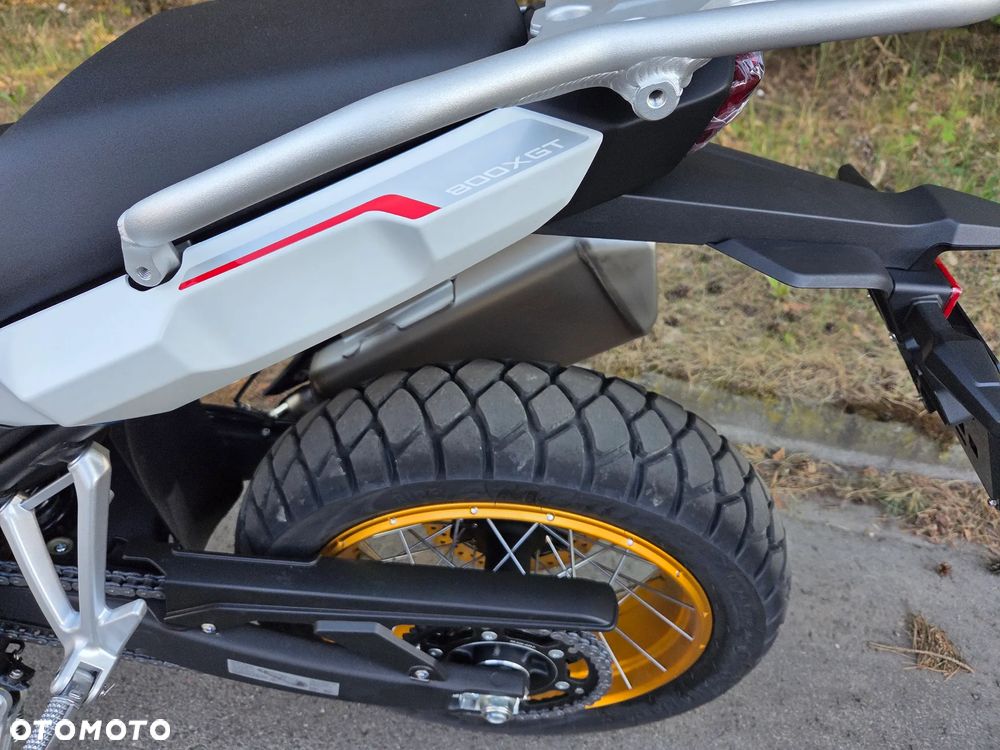 KOVE 800X Touring - 9