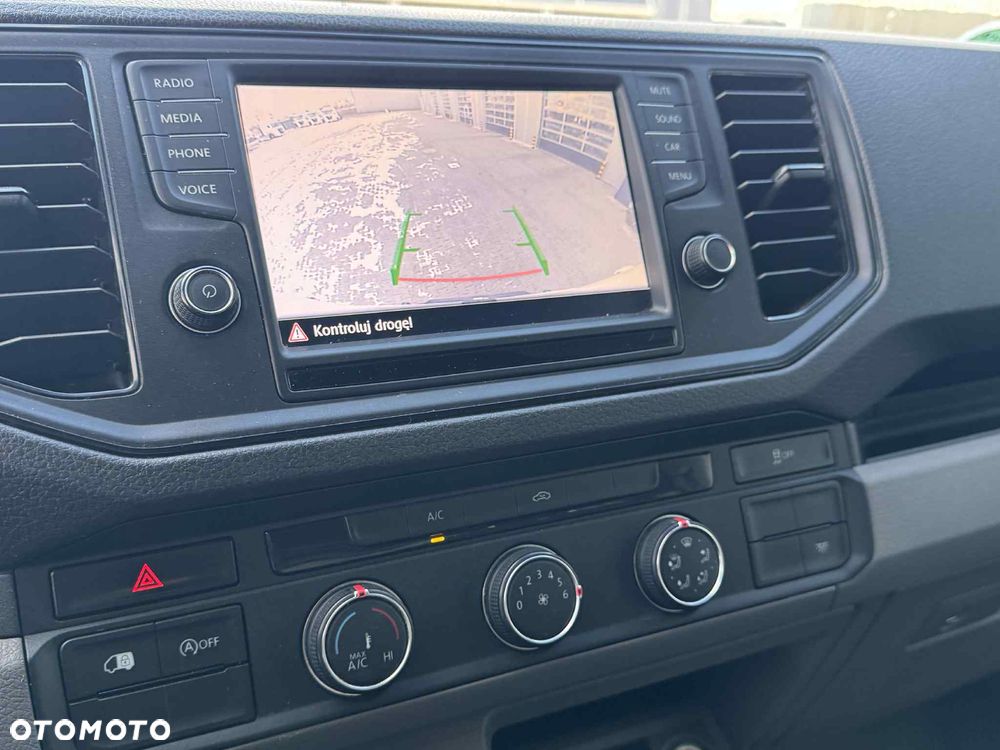 MAN TGE 3.100 FURGON L4H3 - 12