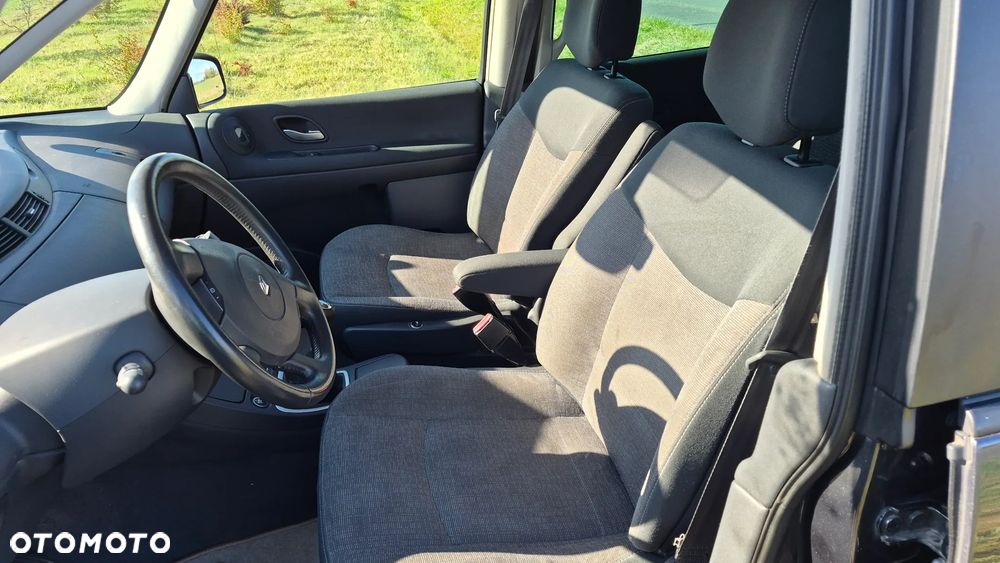 Renault Espace - 8