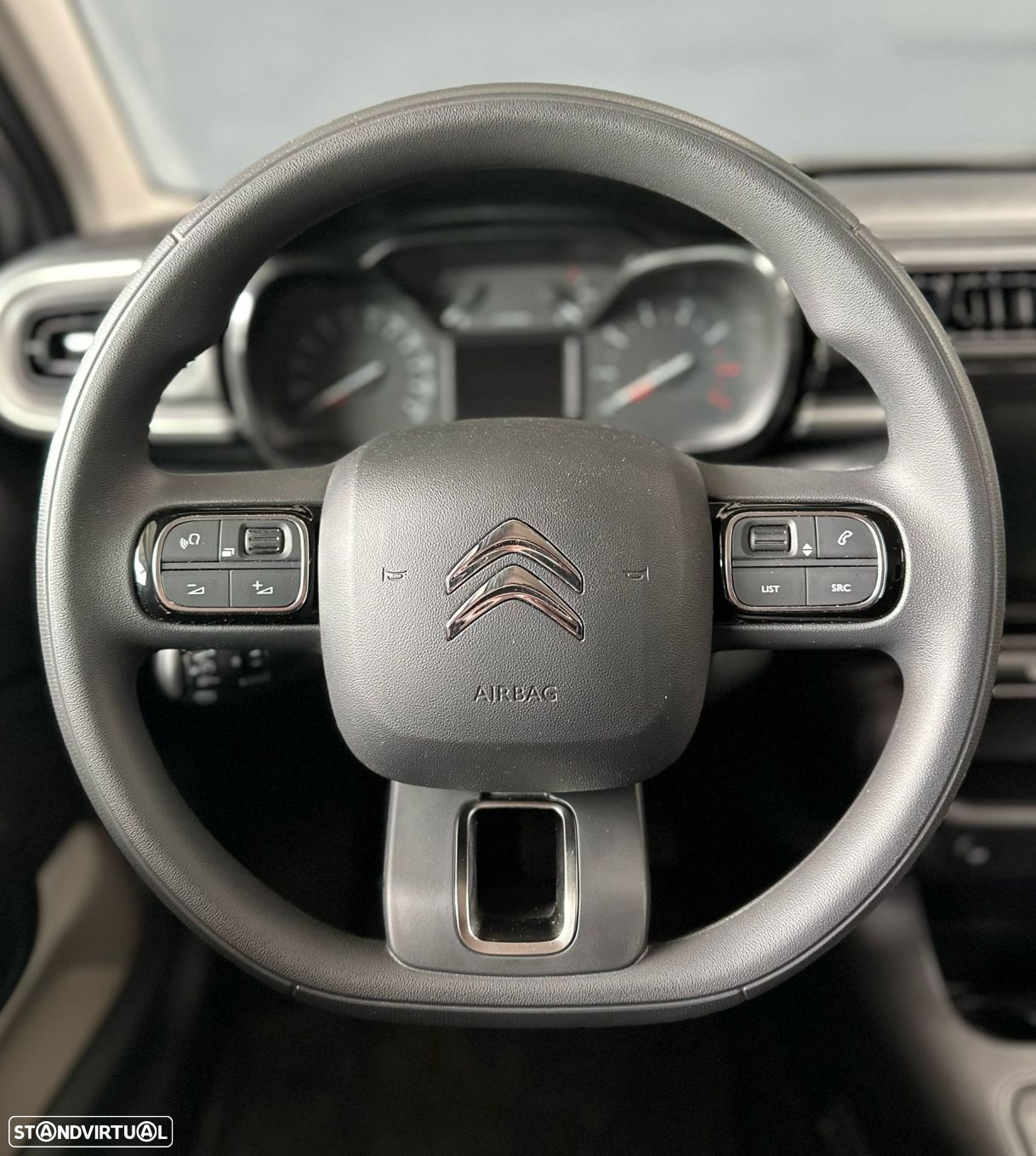 Citroën C3 1.2 PureTech C-Series - 21