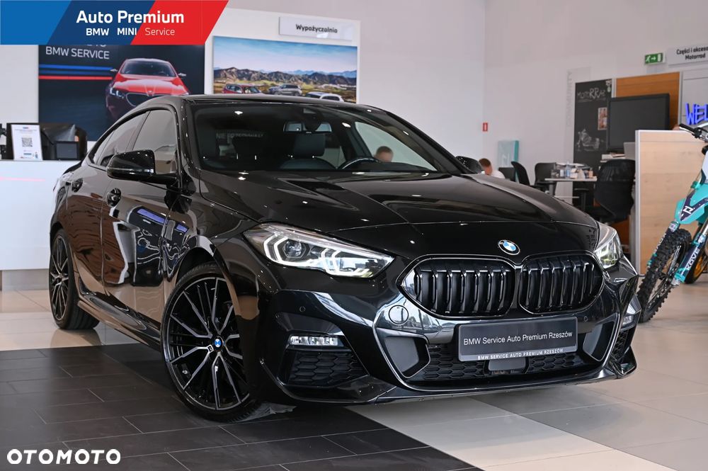 BMW Seria 2 218i - 2