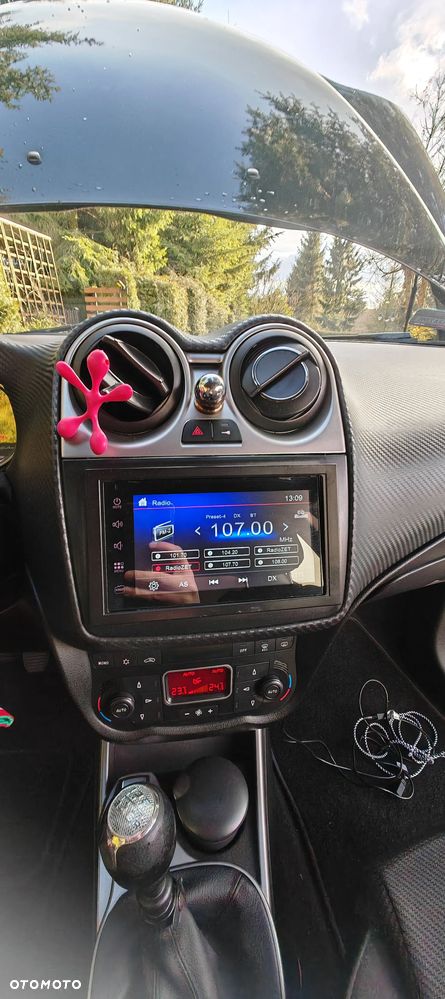 Alfa Romeo Mito 1.4 MultiAir Distinctive - 10