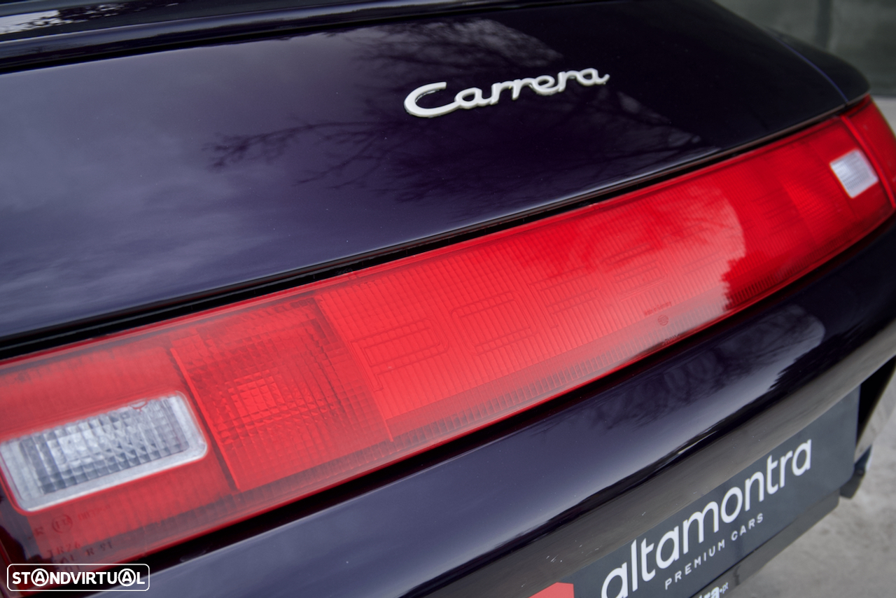 Porsche 911 (993) - 9