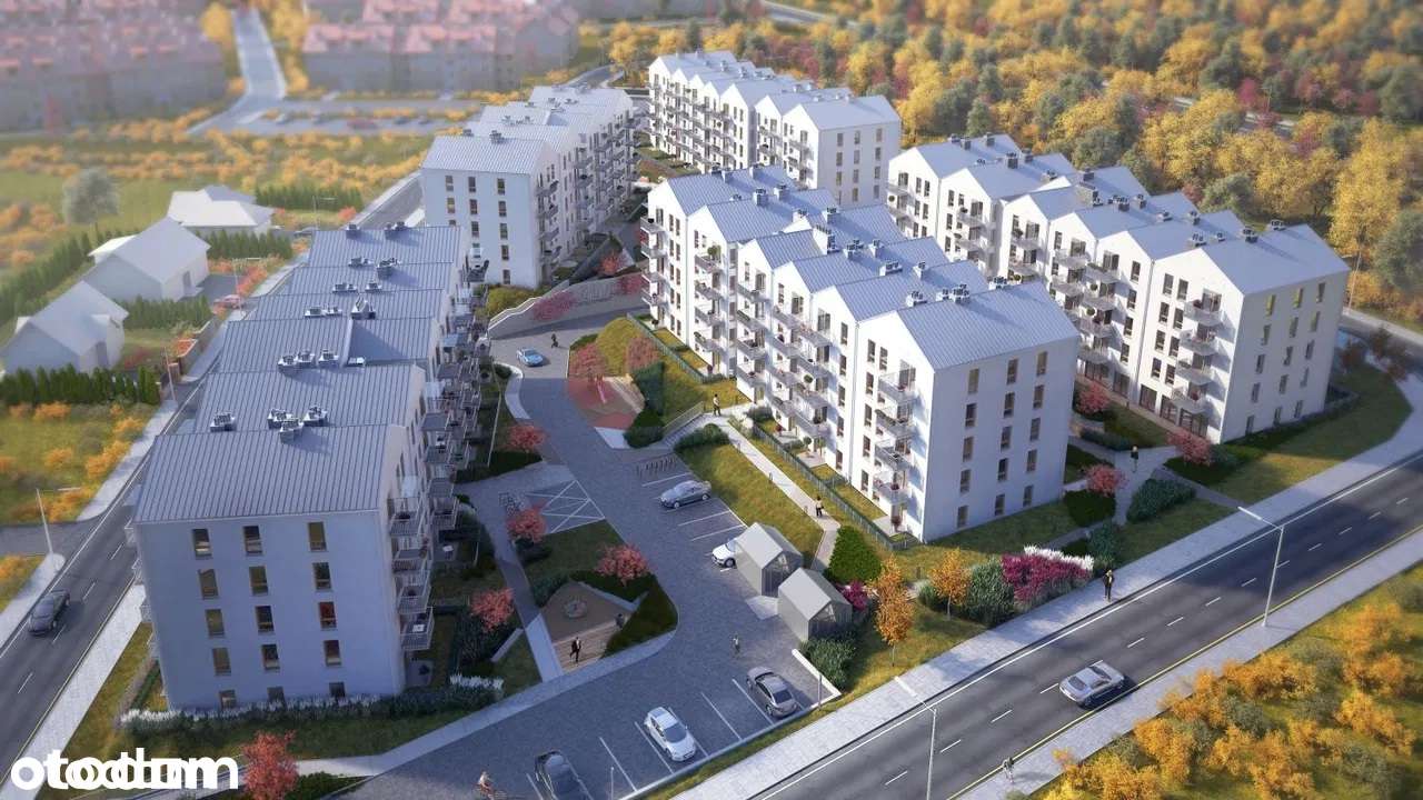 Piękne mieszkanie w Gdańsku