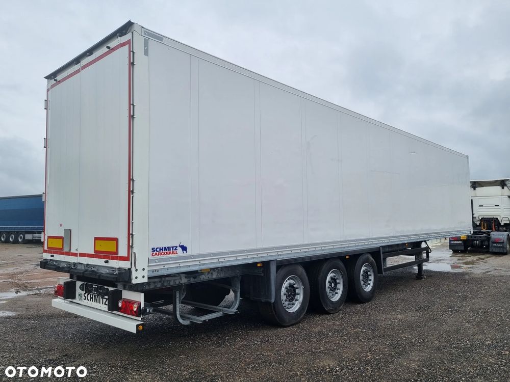 Schmitz Cargobull SCB*S3B - 9