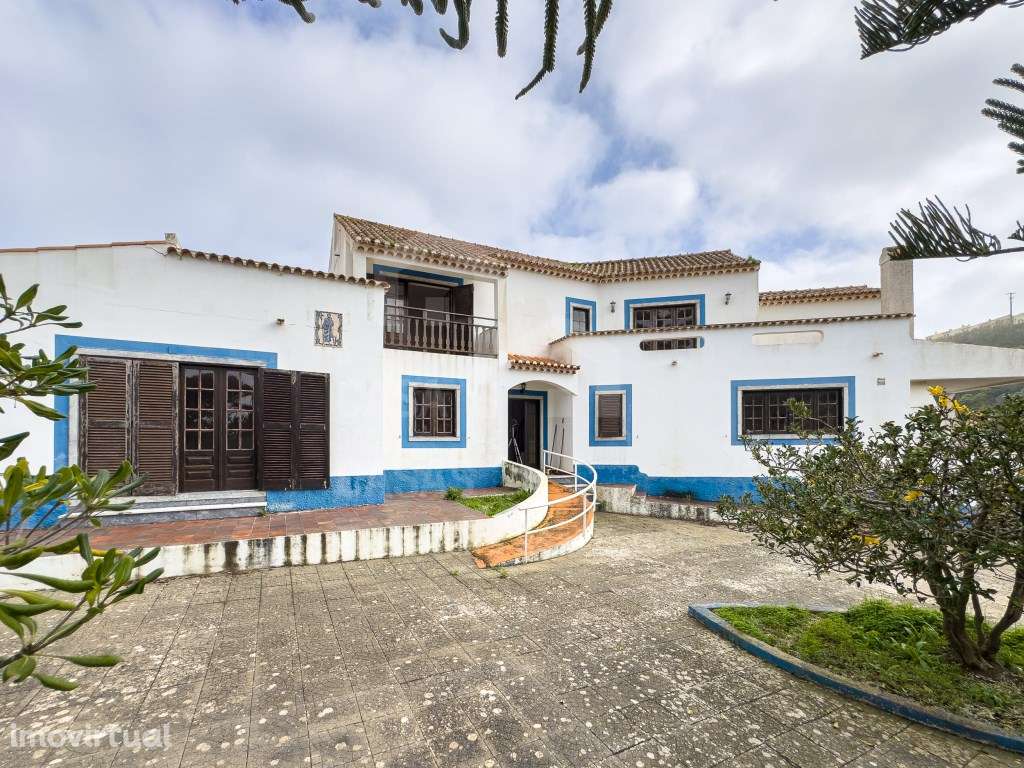 Vende Moradia T9 - Ericeira, A Casa das Casas - Grande imagem: 2/40