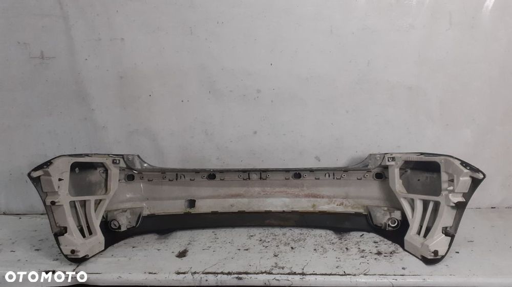 # ZDERZAK TYŁ TYLNY DO FORD FOCUS MK2 II HB F3 - 5