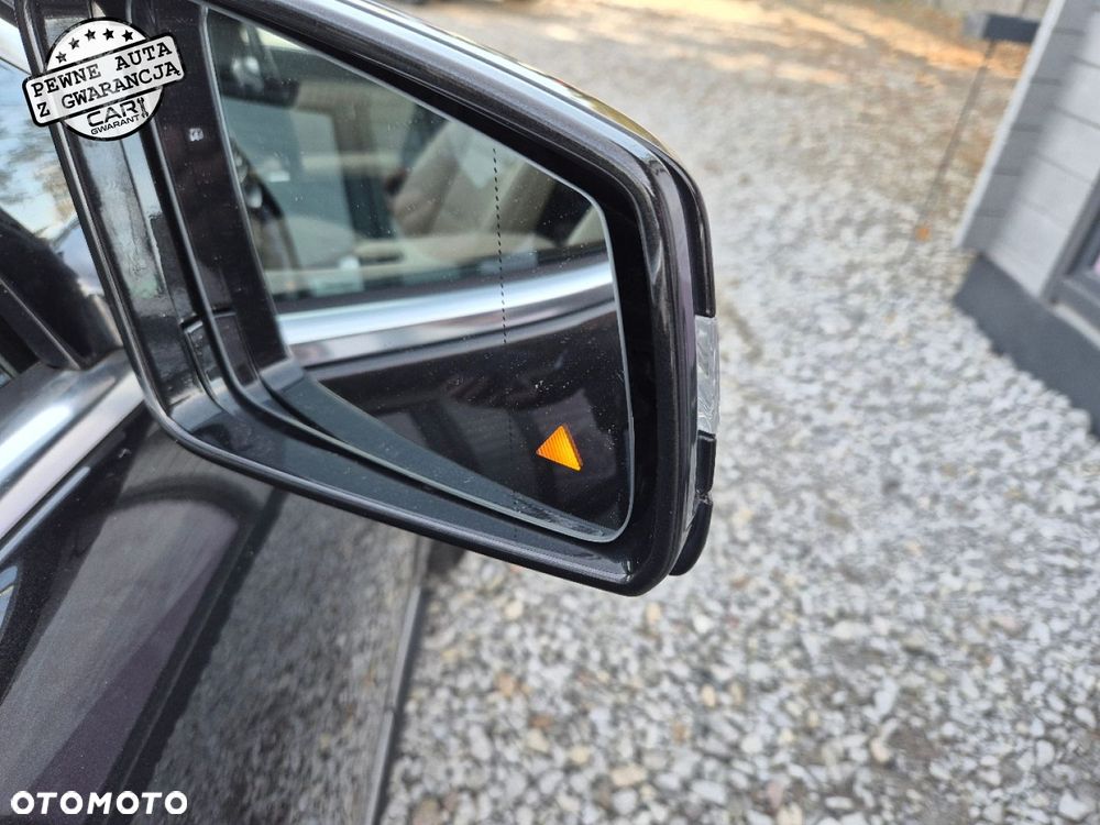 Mercedes-Benz Klasa S 350 BlueTEC L 4-Matic - 7