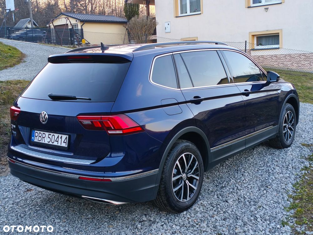 Volkswagen Tiguan Allspace - 3