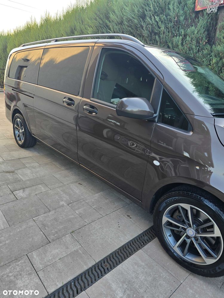 Mercedes-Benz Vito - 4