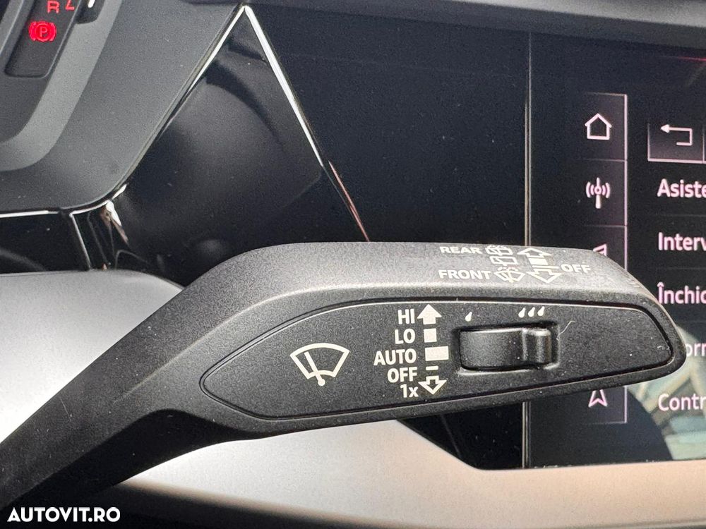 Audi A3 2.0 TDI S tronic Basic - 20