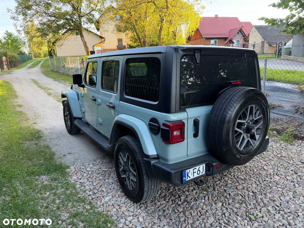 Jeep Wrangler - 14