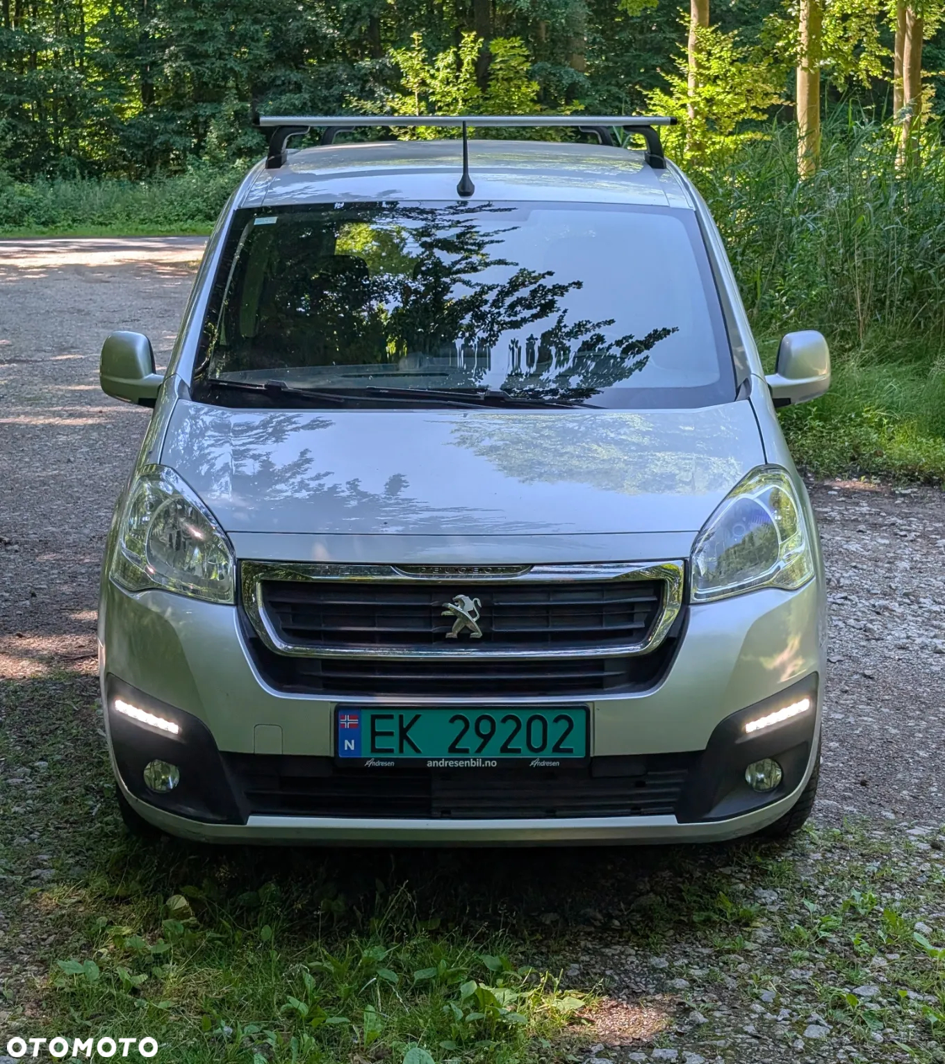 Peugeot Partner - 5