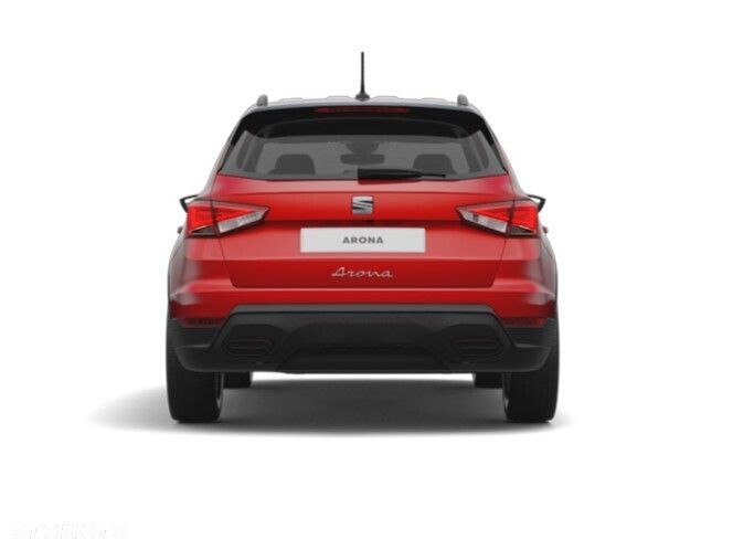 Seat Arona 1.0 TSI Style S&S DSG - 4