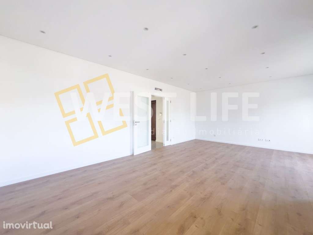 Moradia T3 NOVA com churrasqueira - Excelente localização e ótima i... - Grande imagem: 2/41