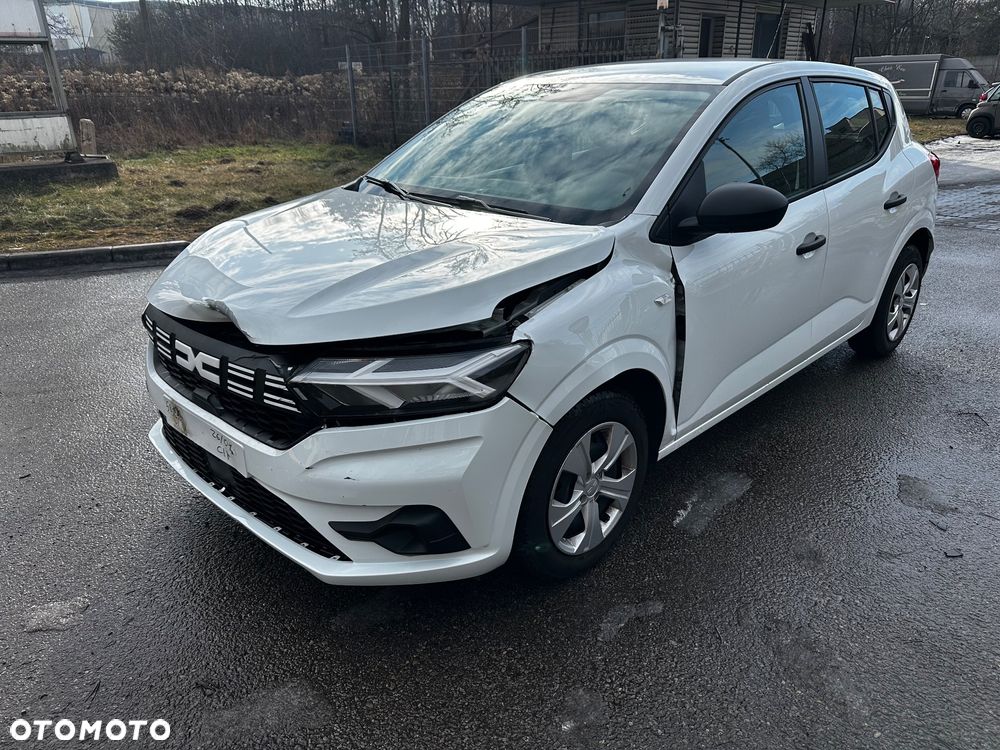 Dacia Sandero - 7