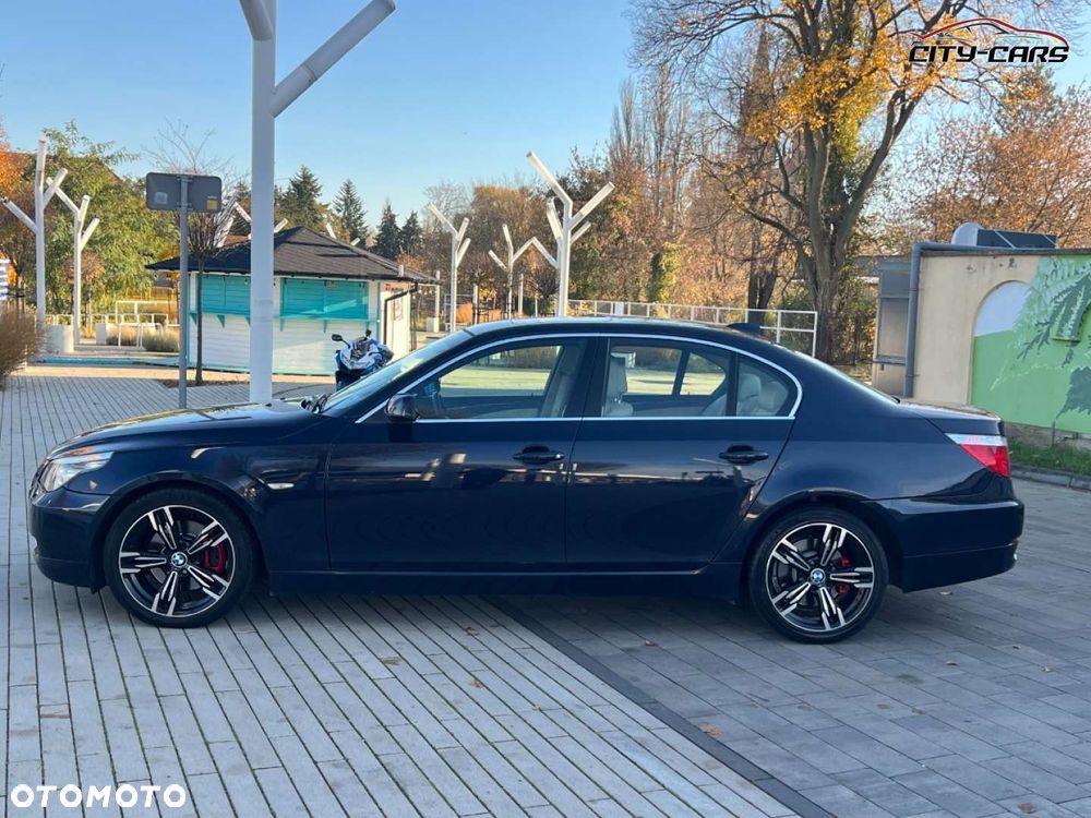 BMW Seria 5 - 25