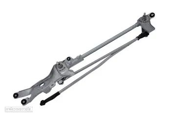 Braços Tirantes aranhiço do limpa vidros da Mitsubishi L200 Kb4t 2005 a 2015 REF. 8251A020 - 1