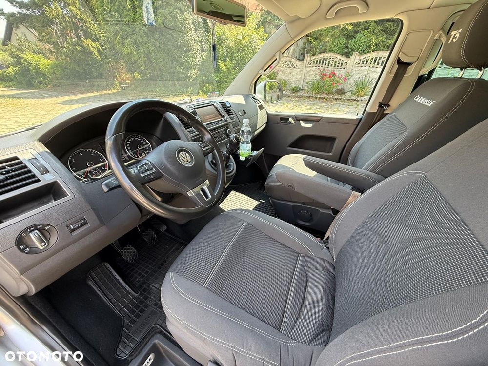 Volkswagen Caravelle L2 Comfortline - 11