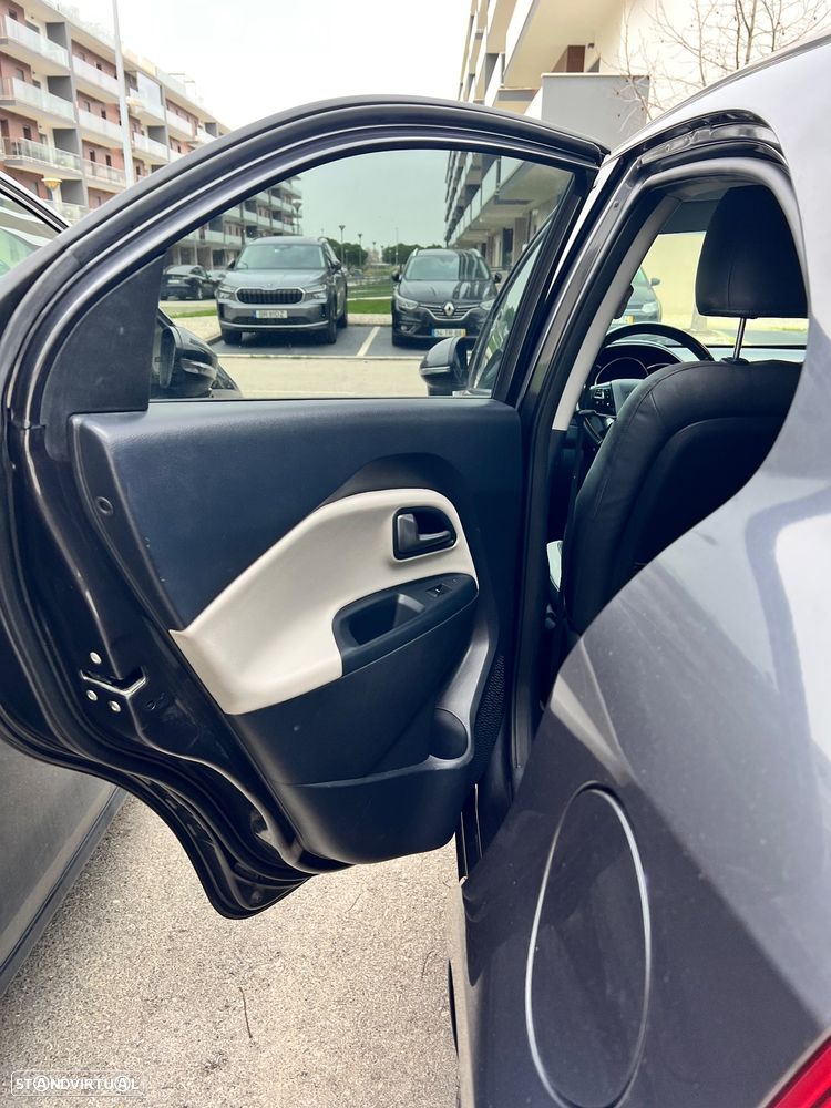 Kia Rio 1.2 CVVT Urban - 14